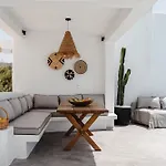 Dom wakacyjny Isola Naxos *
