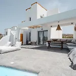 Dom wakacyjny Isola Naxos Pláka