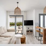 Dom wakacyjny Isola Naxos *