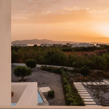 Isola Naxos