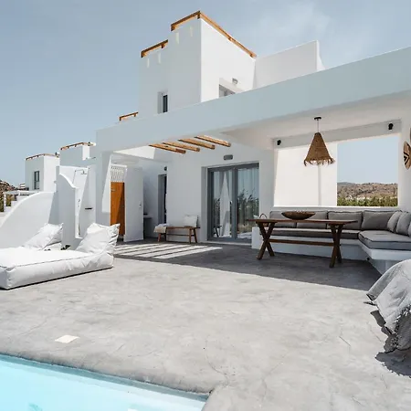 Isola Naxos بيت للعطل *