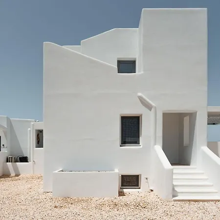Isola Naxos Dom wakacyjny Pláka
