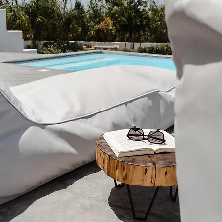 Isola Naxos بيت للعطل