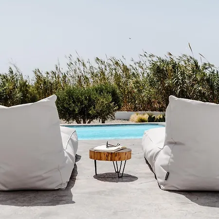 Isola Naxos Dom wakacyjny Pláka