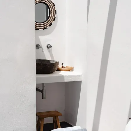 بيت للعطل Isola Naxos *