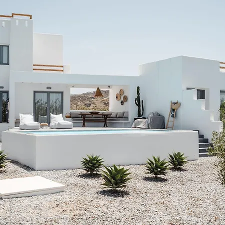Isola Naxos بيت للعطل Pláka