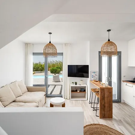 Isola Naxos بيت للعطل