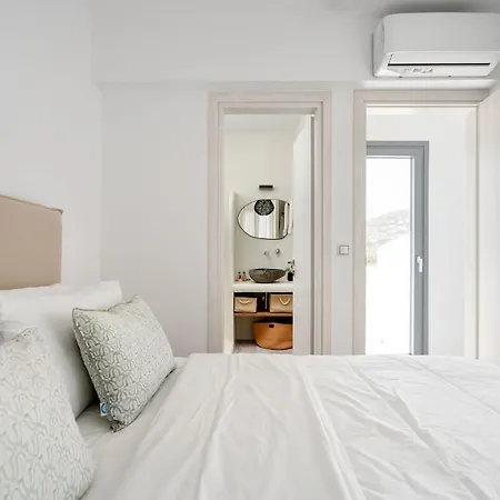 بيت للعطل Isola Naxos Pláka