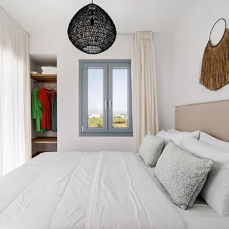 Isola Naxos بيت للعطل Pláka