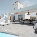 Isola Naxos Semesterbostad *