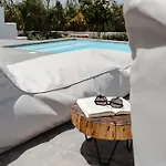 Isola Naxos Semesterbostad