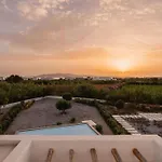 Semesterbostad Isola Naxos