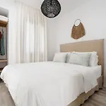 Semesterbostad Isola Naxos *