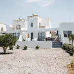 Isola Naxos Pláka