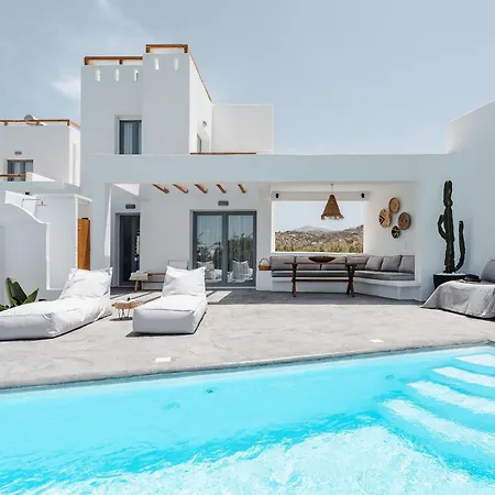 Isola Naxos