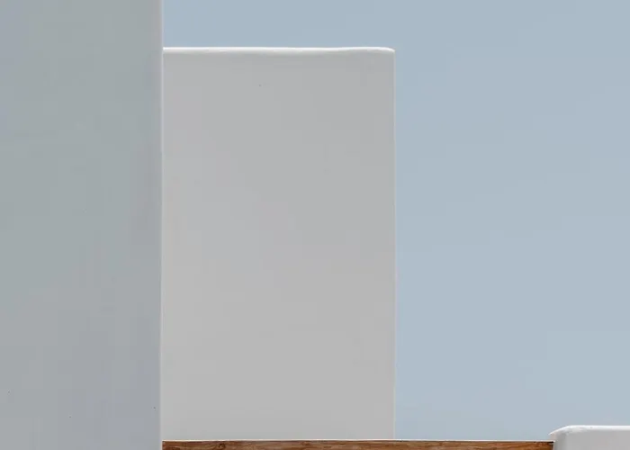 Isola Naxos * Pláka