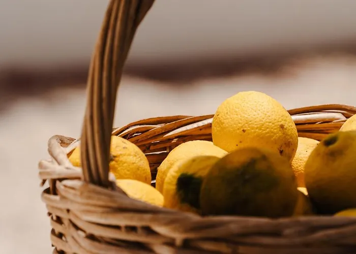 Isola Naxos Semesterbostad *